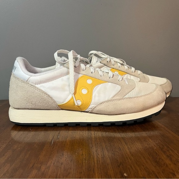 Saucony original Jazz. Men’s size 12. Gently worn. - Picture 1 of 11